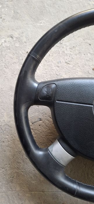 Продам рул от нексия 3 Airbag ест состояние хорошое оригинал