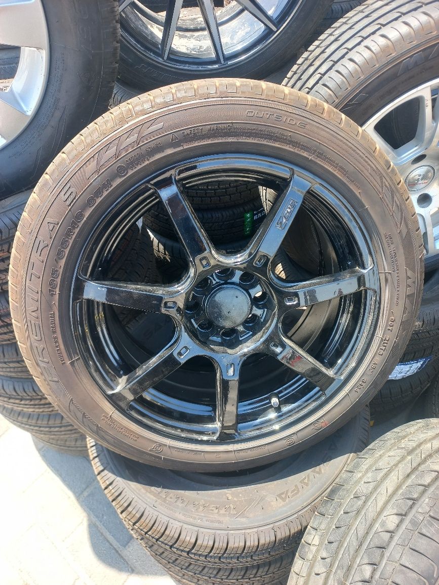 Sport diska balon r16