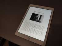 iPad MDM locked, 6th Gen (2018) 128 GB, 9.7 inch display + Husa cadou