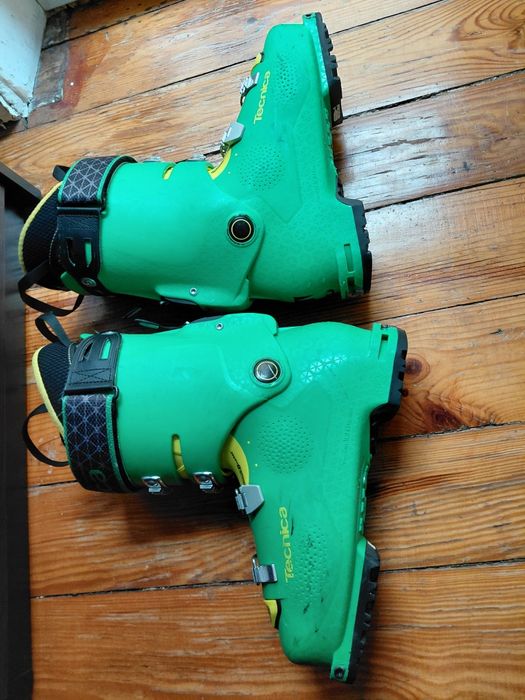 Ски туринг обувки Tecnica ZeroG tour 26.5