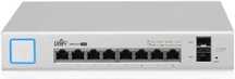 Ubiquiti Switch 8PoE + 2 SFP