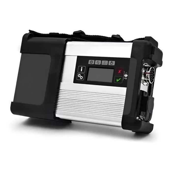 Tester star C5 mercedes