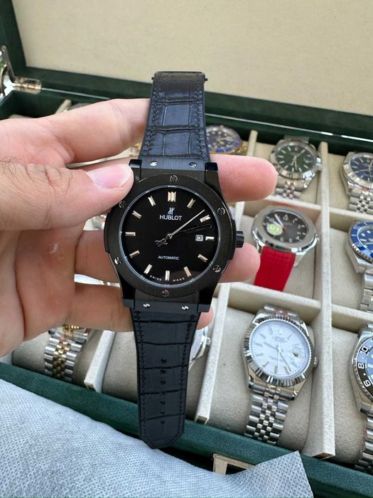 Ceas Hublot Classic Fusion 542.NX.7170.LR Automatic