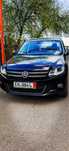 Volkswagen Tiguan 2012 4 Motion 4x4 2.0TSI