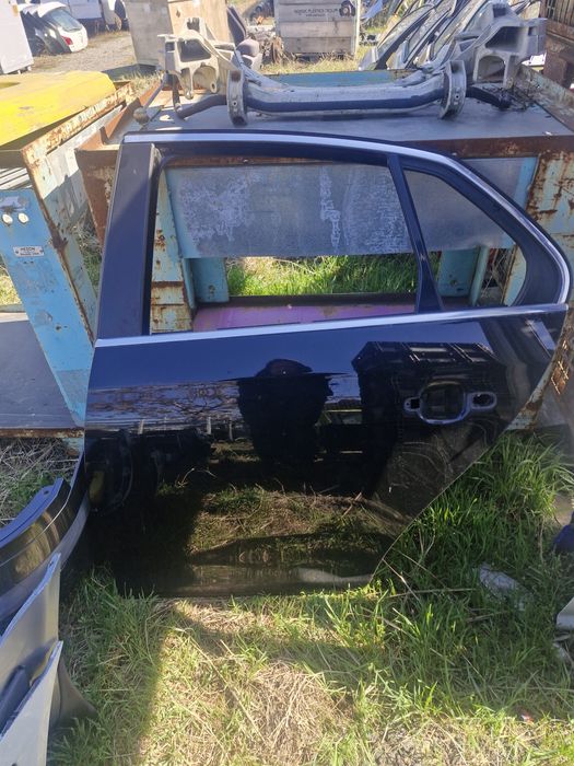 Usa,portiera st Vw Jetta 2007 negru