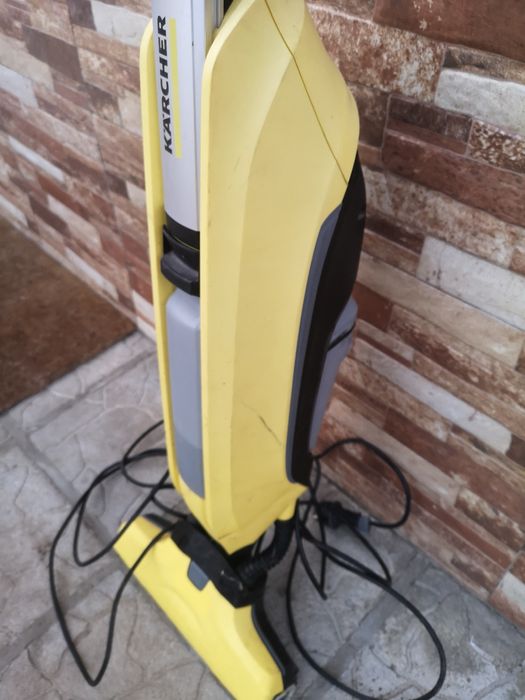 Подопочистваща Машина Керхер