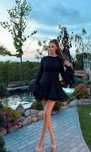 Rochie tip Nympha