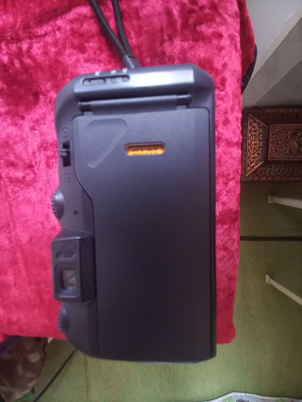 Продаю фотоаппарат Nikon.