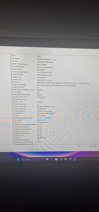 Calculator Gaming cu AMD