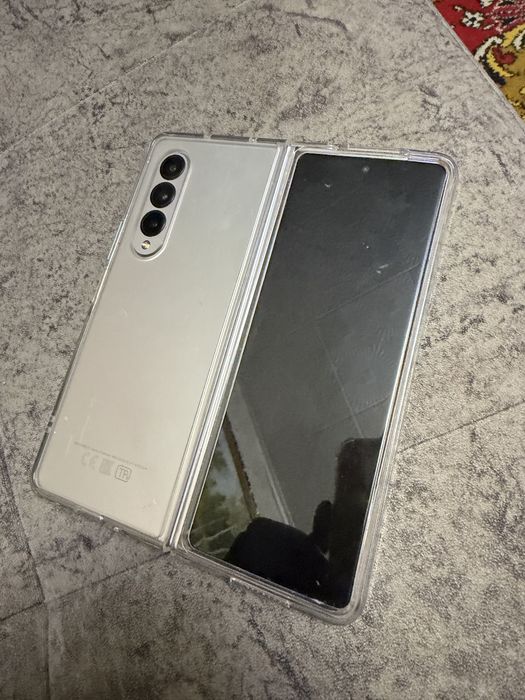 Samsung Galaxy Fold 3 12/512