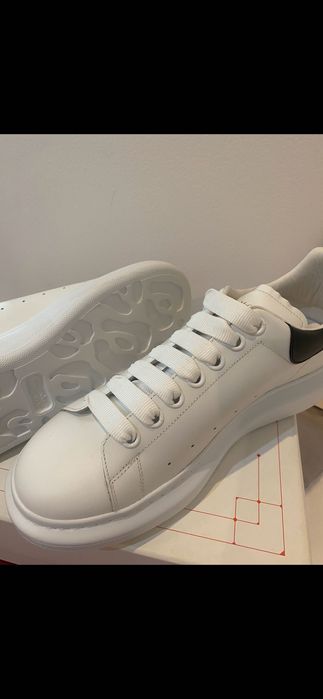 Pantofi sport Alexander Mcqueen