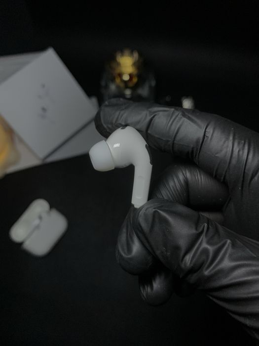 AirPods Pro 2 • Sigilate