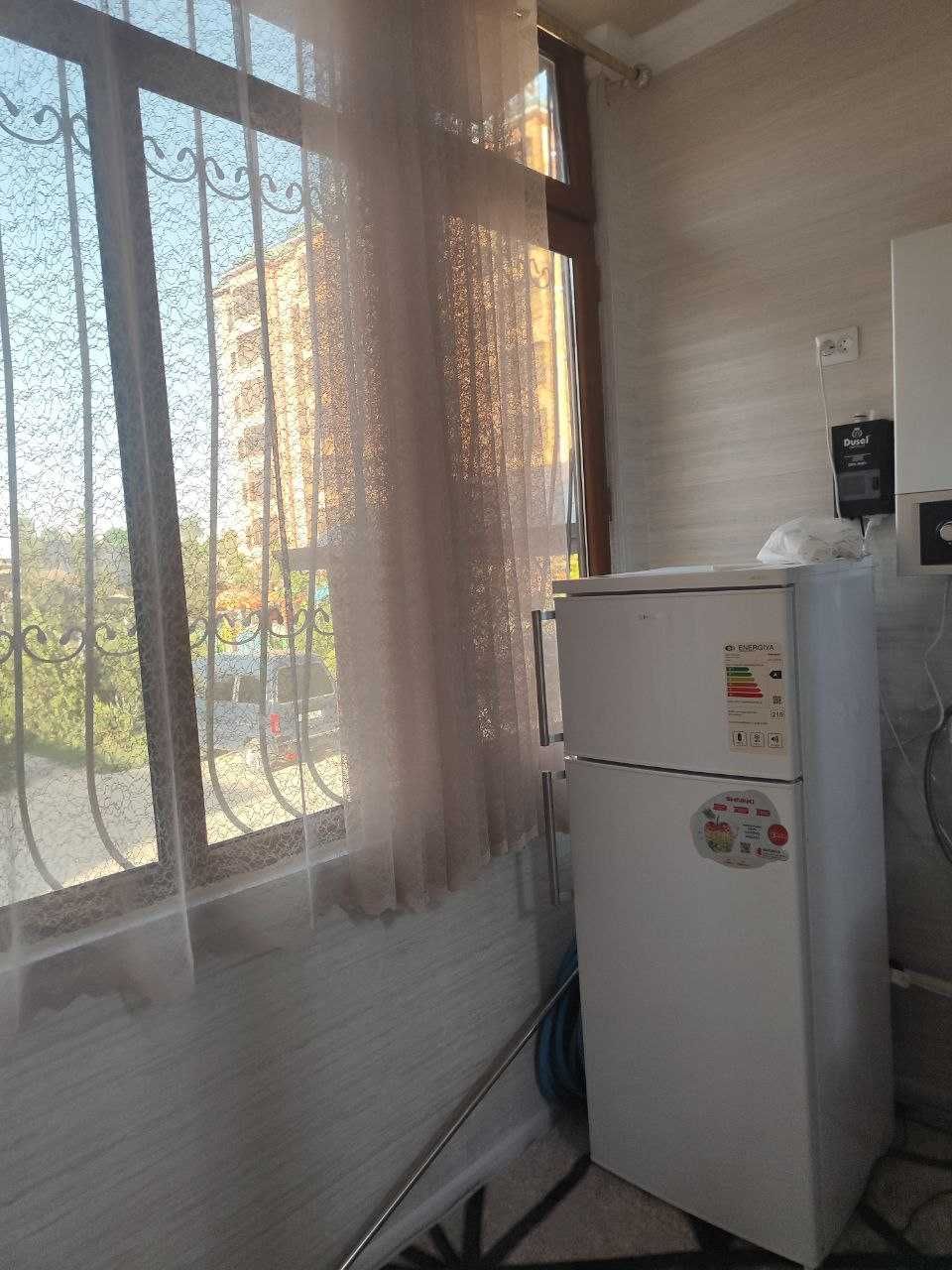 Kvartira ijaraga beriladi