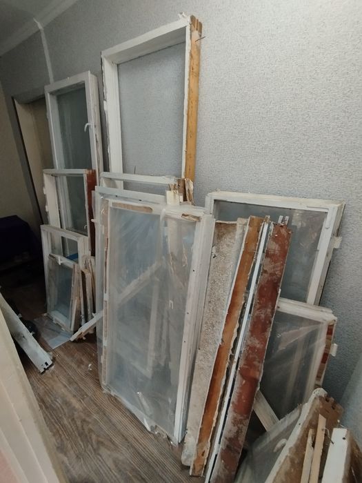 Отдам даром! На дрова / бепулга бервораман утинга ишлатворасиз