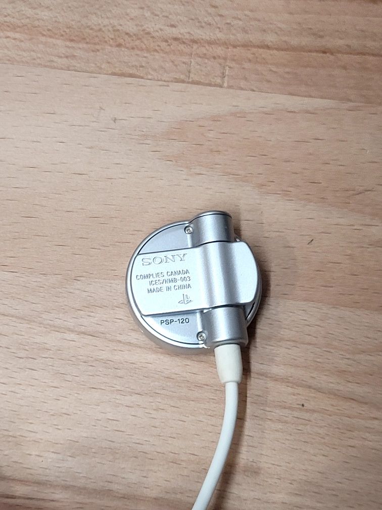 Sony PSP cablu audio