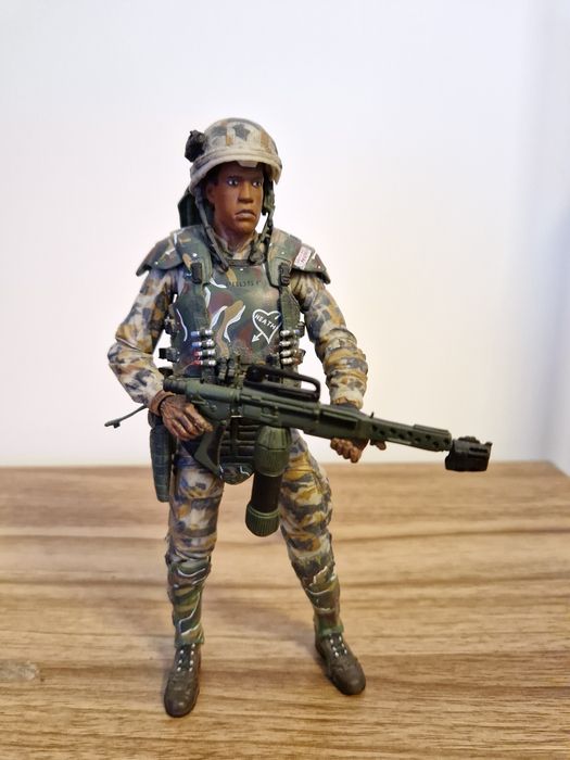 Екшън фигури на Neca