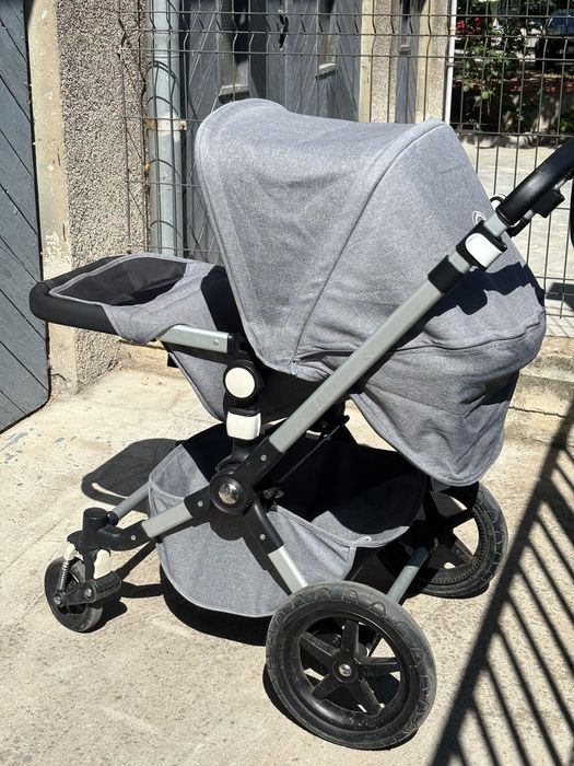 Bugaboo cameleon 3