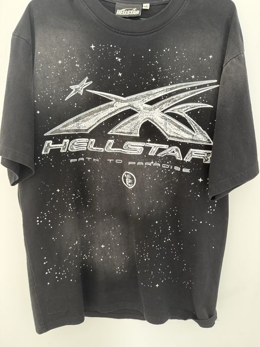 Tricou hellstar