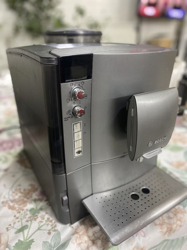 Bosch VeroCafe Latte espressor/expressor