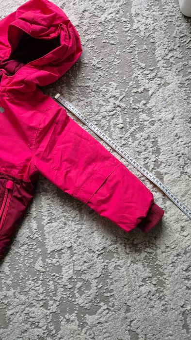 Geaca NOUA copii 2-4 ani