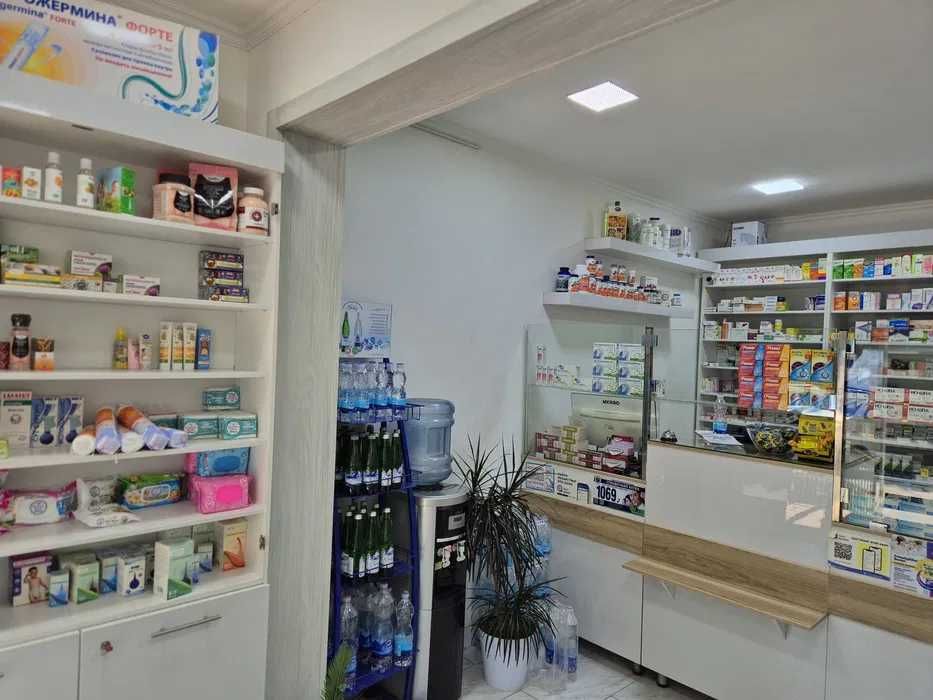 выбор НЕЖИЛЫХ. Чиланазр 2 кв-л Фасад 10 метров