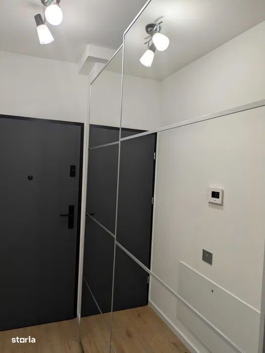Apartament cu 3 camere 69mp, parcare Liberty Residential