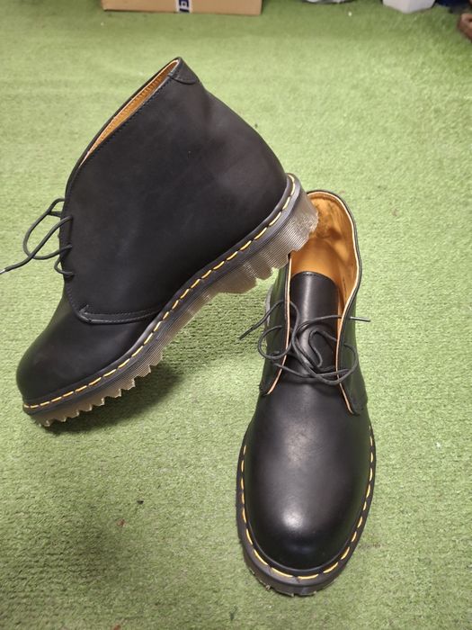 Dr Martens  8155- боти оригинал