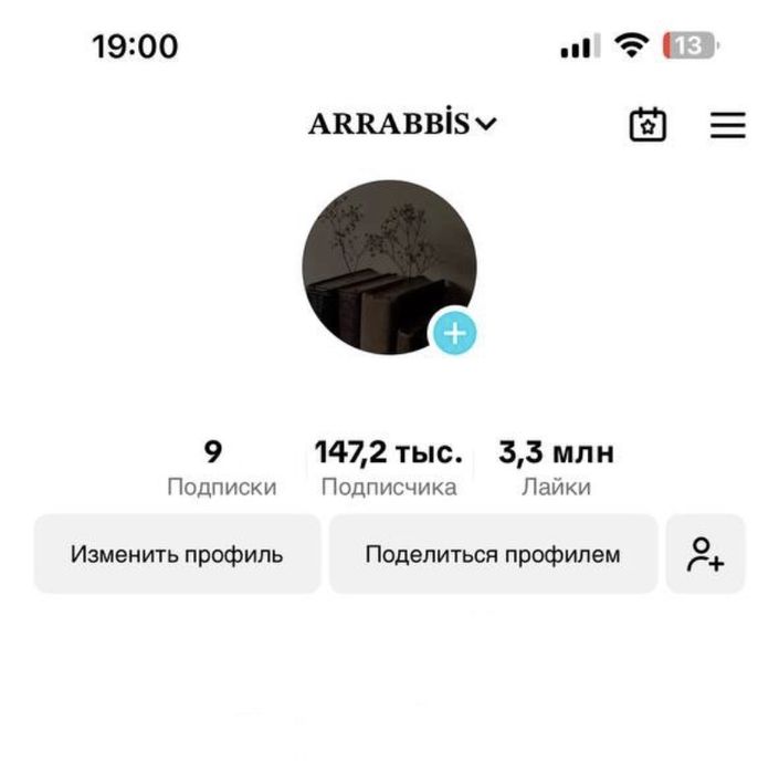 Аккаунт тик ток монитизация прямые эфиры/стримы