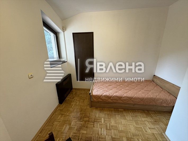 Дава се под наем Четиристаен апартамент в София, Малинова долина - 100 кв.м за 900 € - Снимка #6