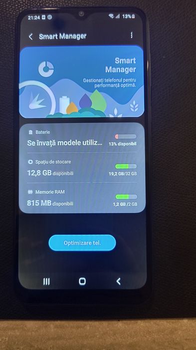 SamsungGalaxy A03 Core