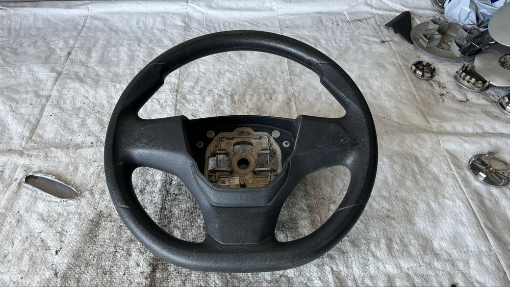 Toyota Proace волан
