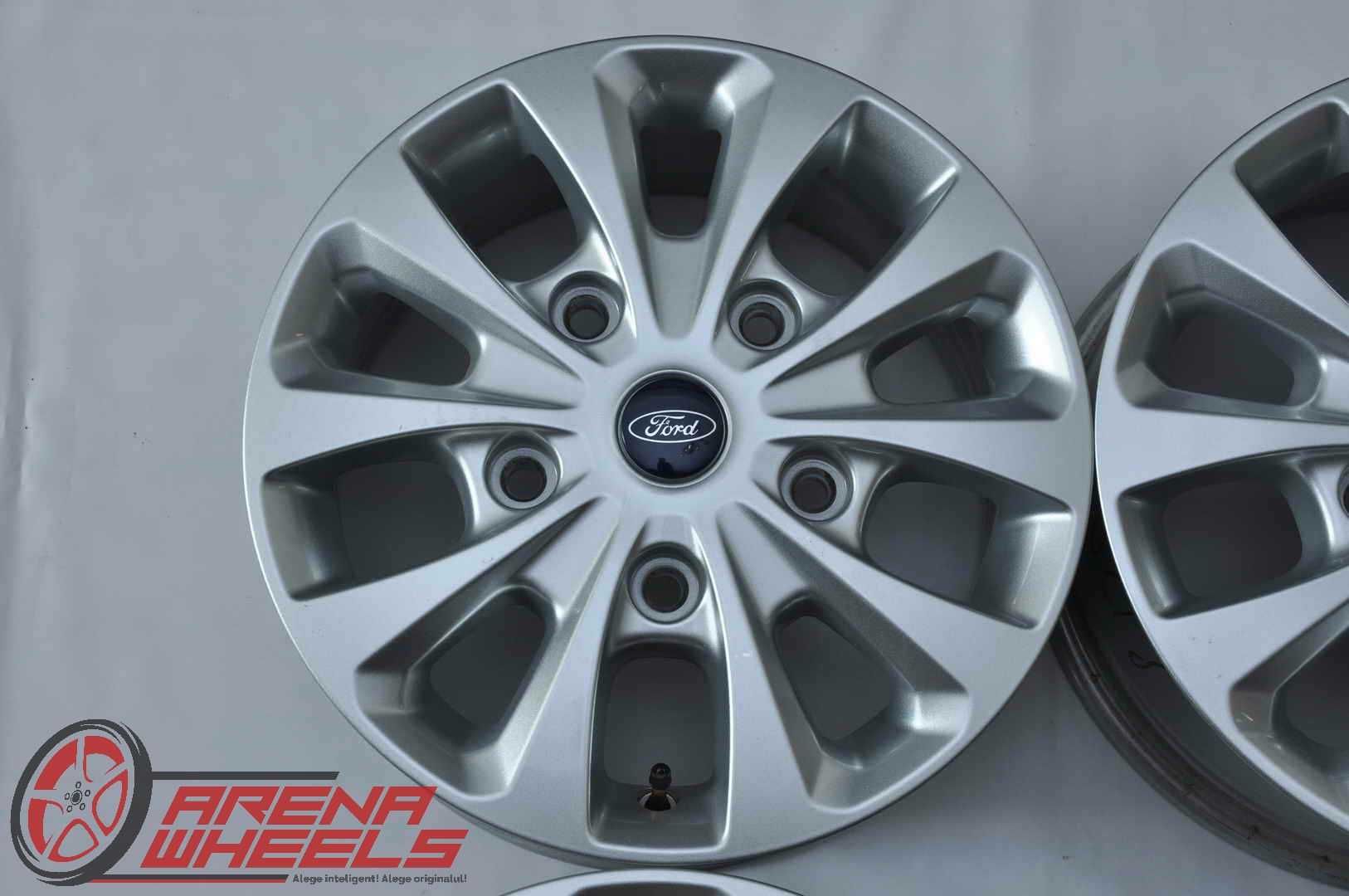 Jante 16 inch Originale Ford Transit Tourneo Custom R16