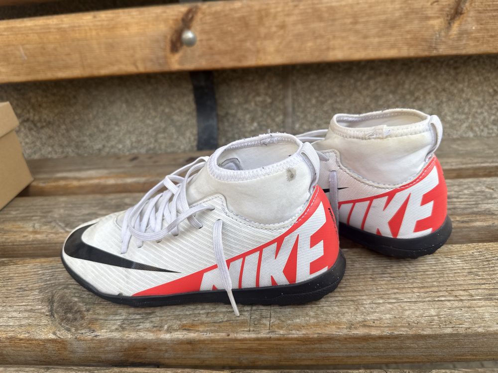 Стоножки nike 33.5