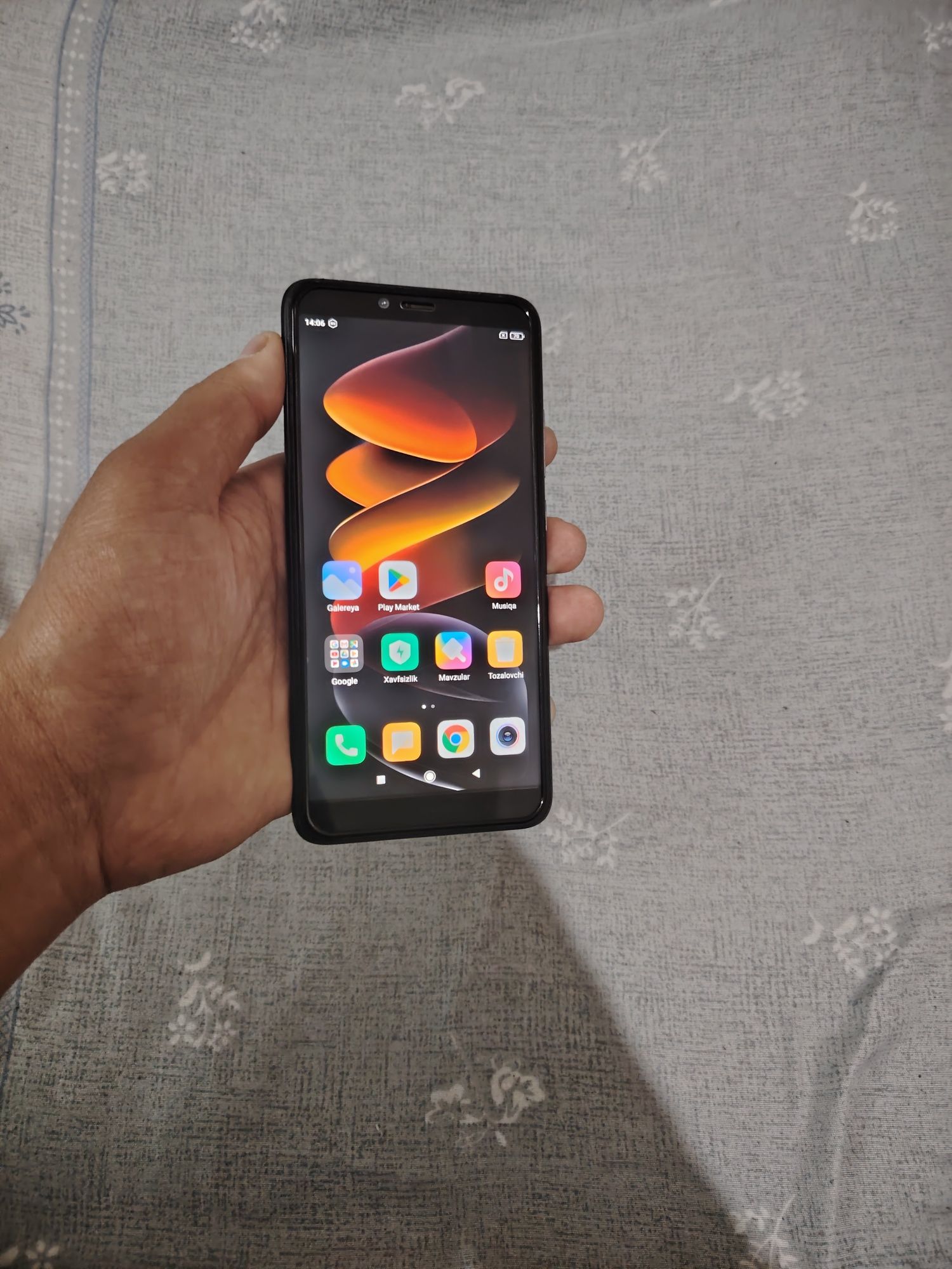 Redmi S2 Sotiladi Holati Ideal