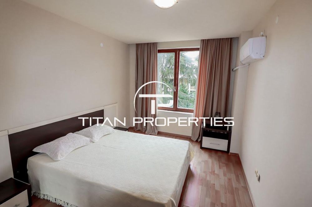 Дава се под наем Двустаен апартамент в Варна, Център - 76 кв.м за 425 € - Снимка #5