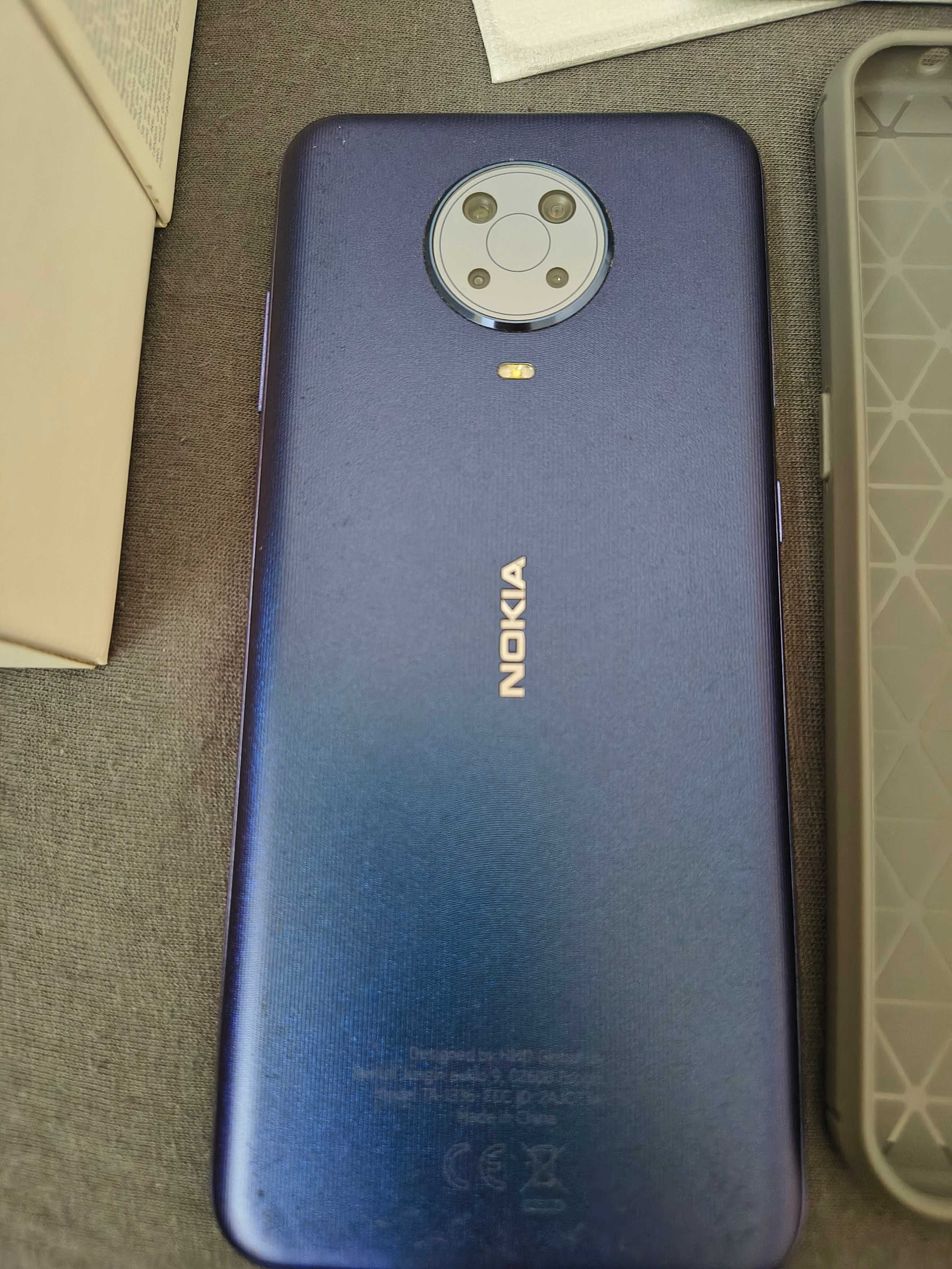 Nokia G20 с подаръци