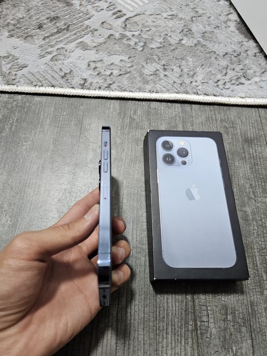 Iphone 13 pro ideal srochna