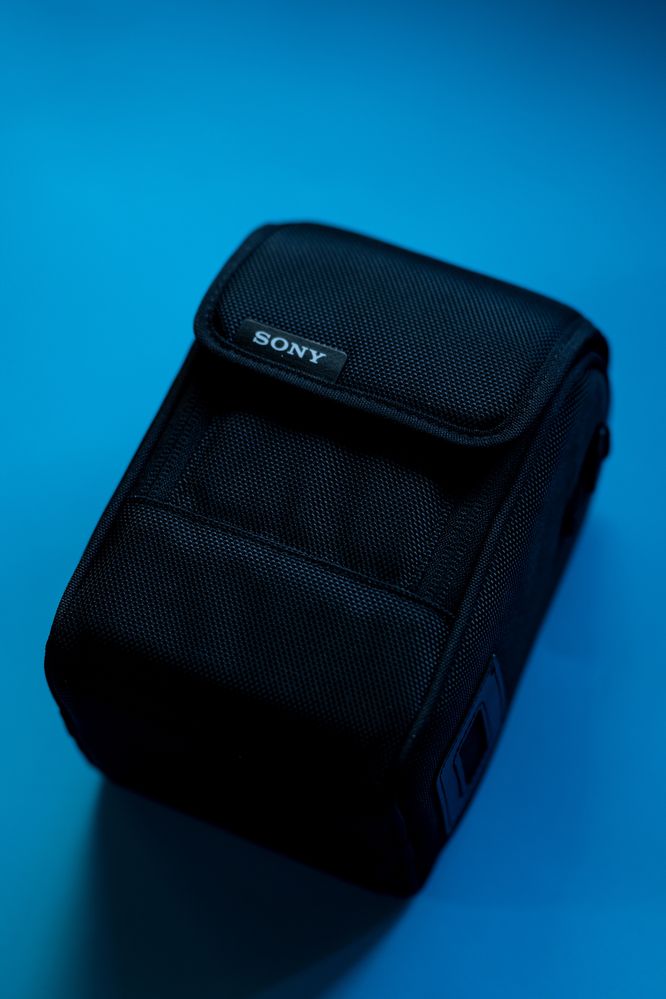 Sony FE 50mm f/1.2  GM обектив