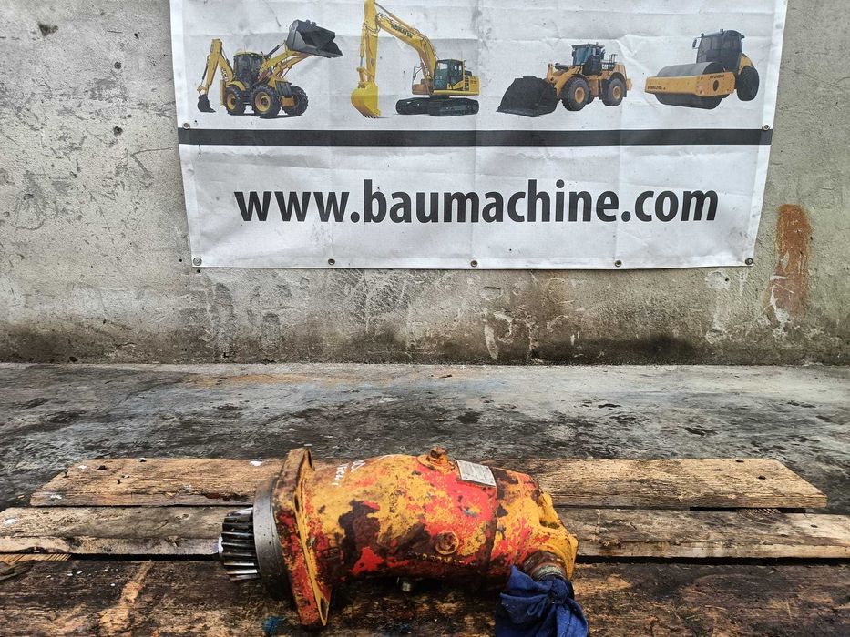 Pompa hidraulica hidromotor compactor A2F55.W.2.Z.1 , A2F 55.W.2.Z.1