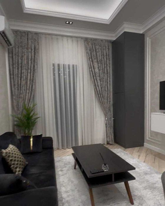 АРЕНДА В «Boulevard» Tashkent City  2\6\7  ЕСТЬ ТОРГ