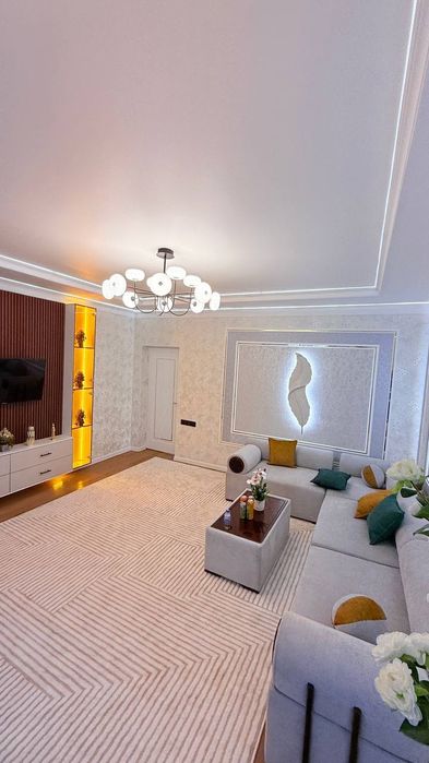 Себзар-3/8/9 евро ремонт