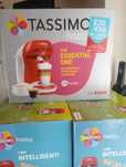 Bosch Tassimo Masina de cafea .