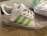 Детски маратонки Adidas