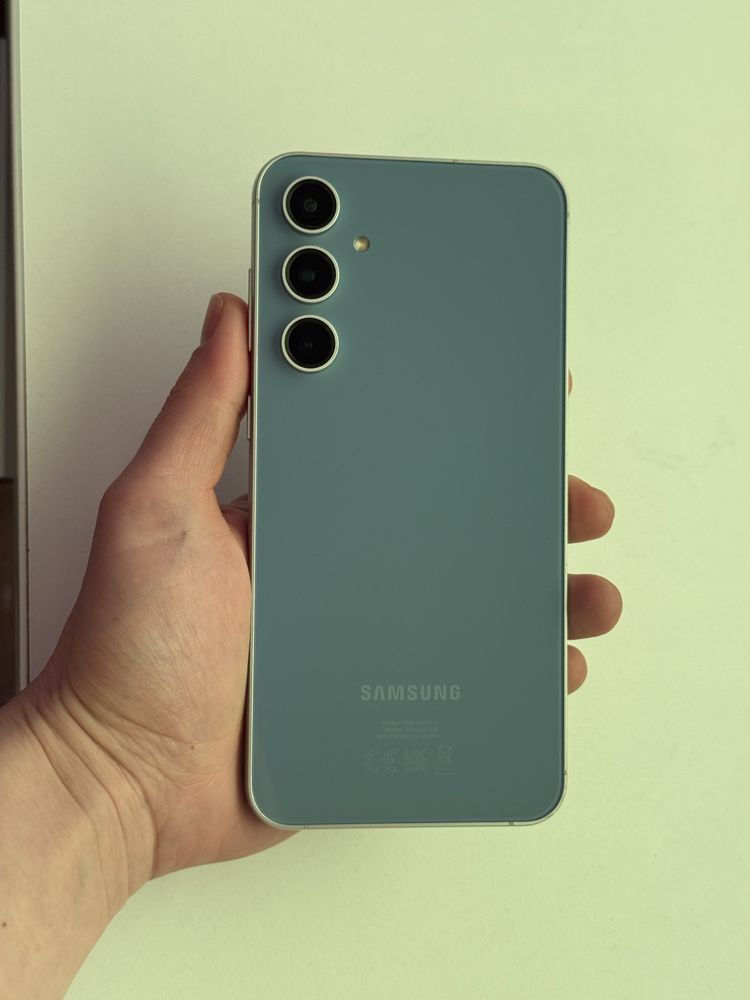 Vand/Schimb Samsung S23 FE 128gb