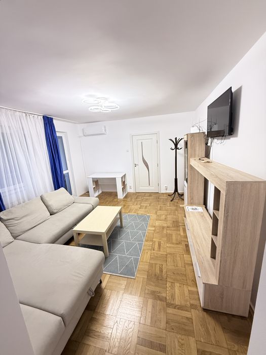Apartament de inchiriat- Alexandru Obregia
