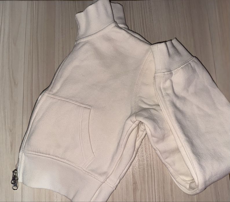 Късо горнище Bershka