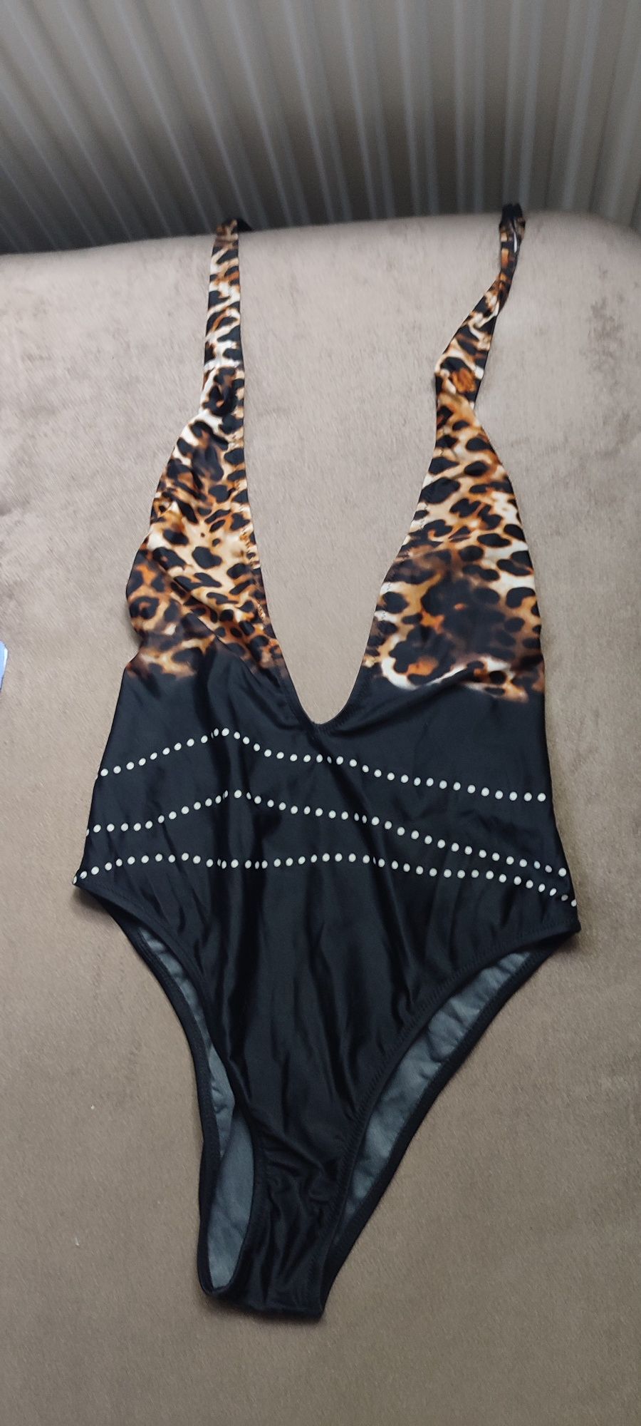 Costum de baie Calzedonia