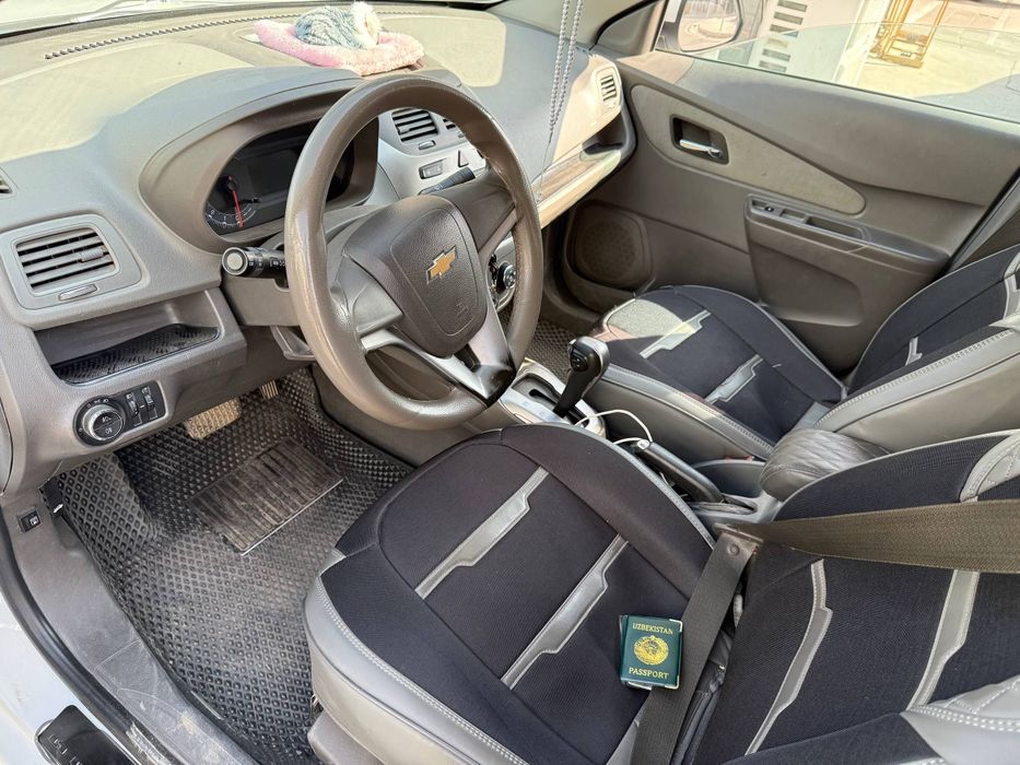 Cobalt 2023 4-Poz Avtomat Style Kraska Tozza Sotiladi Kreditga !