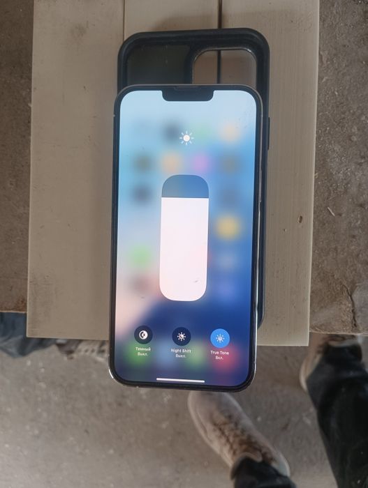 Iphone 13 pro max 128 gb