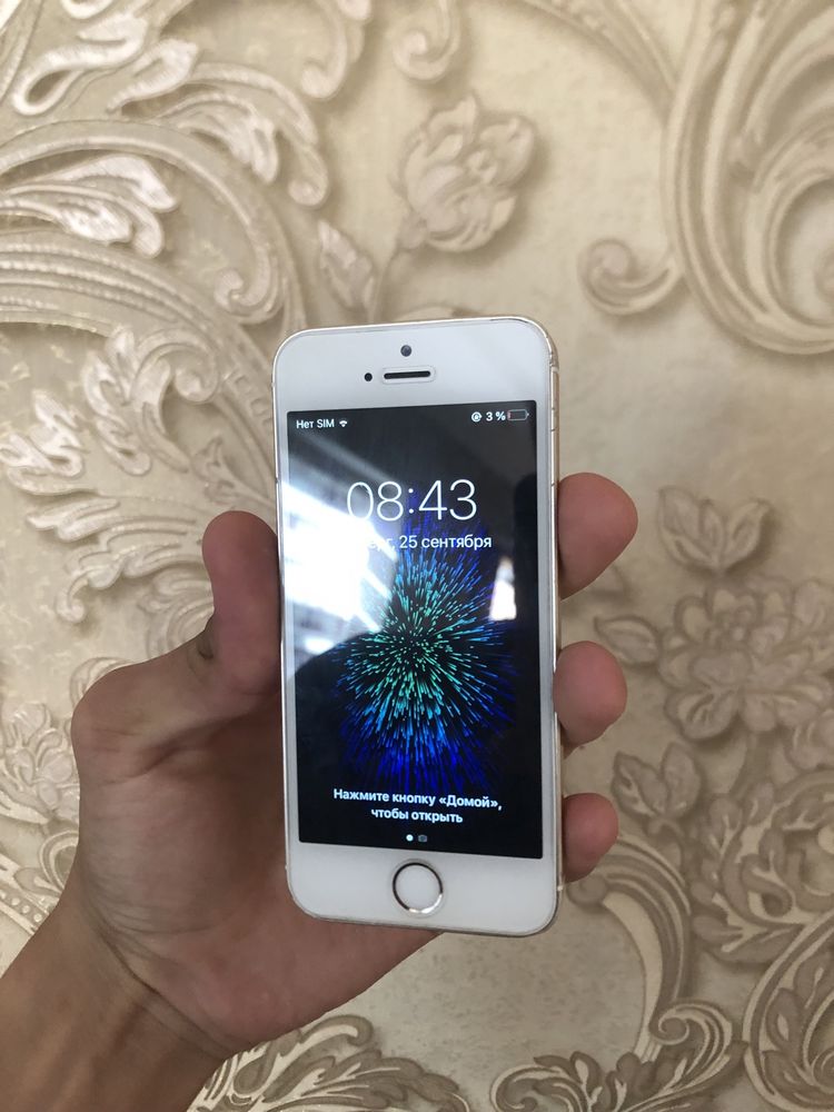 iPhone SE 2gen 16Gb 81%